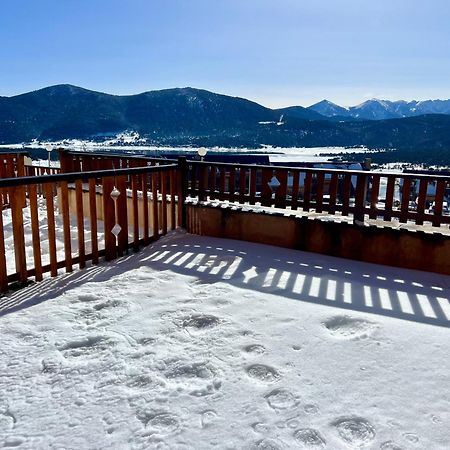 T3 Les Angles Entierement Renove Apartman Kültér fotó