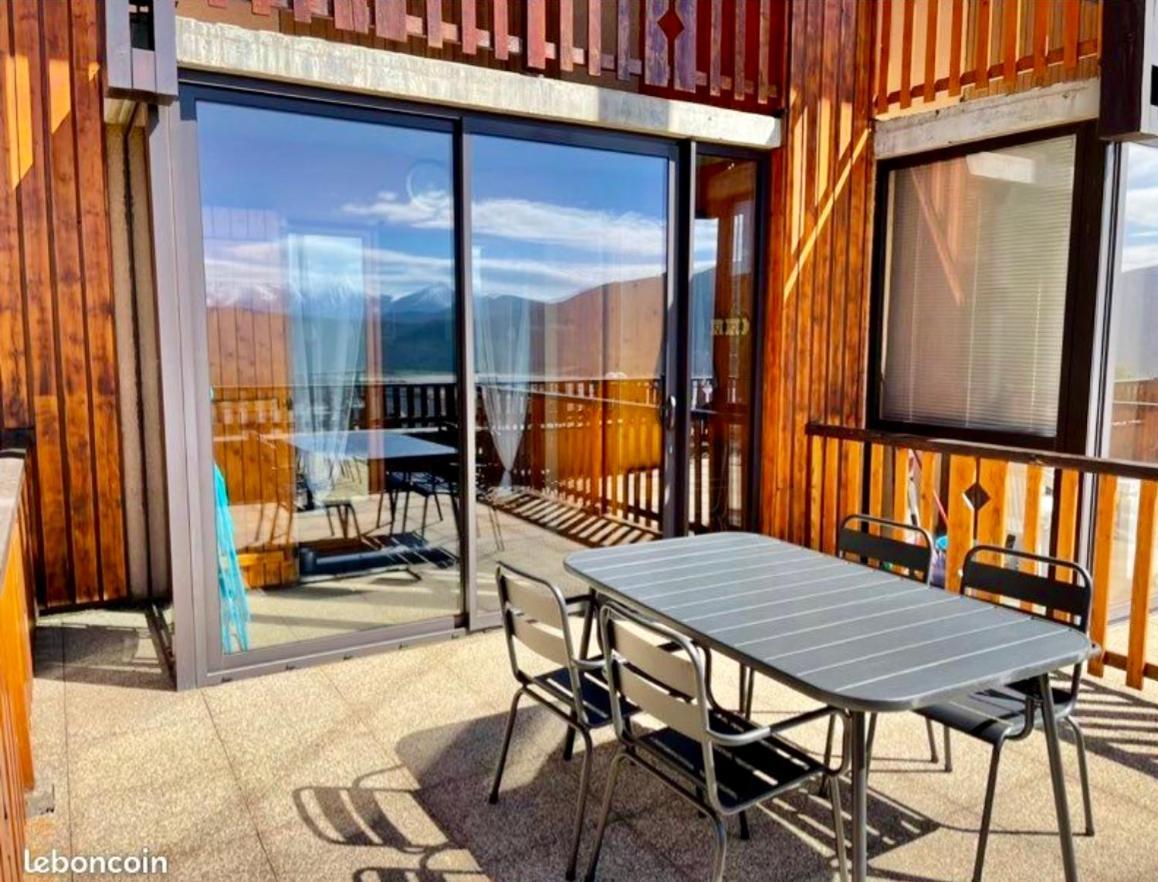 T3 Les Angles Entierement Renove Apartman Kültér fotó