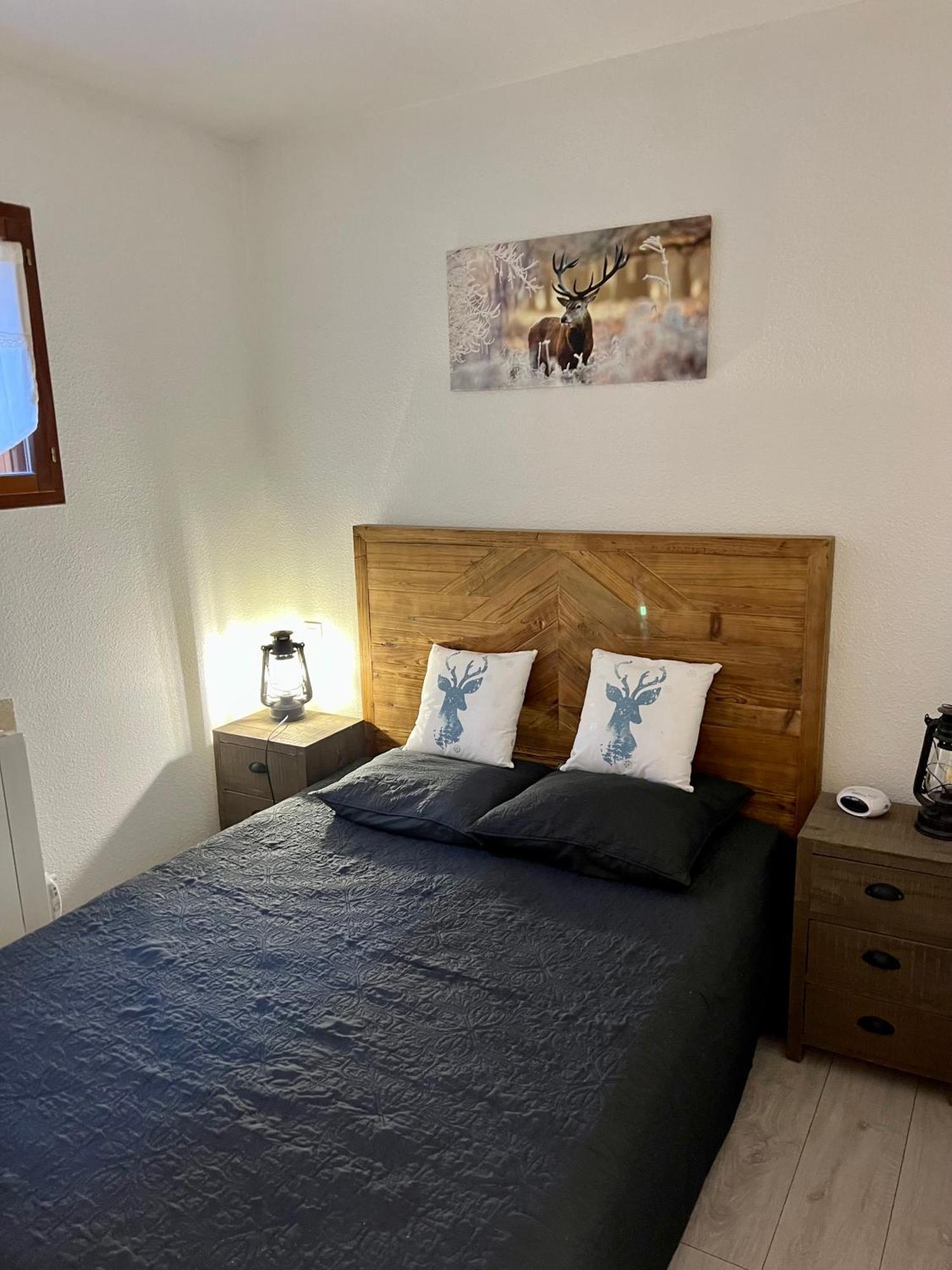 T3 Les Angles Entierement Renove Apartman Kültér fotó