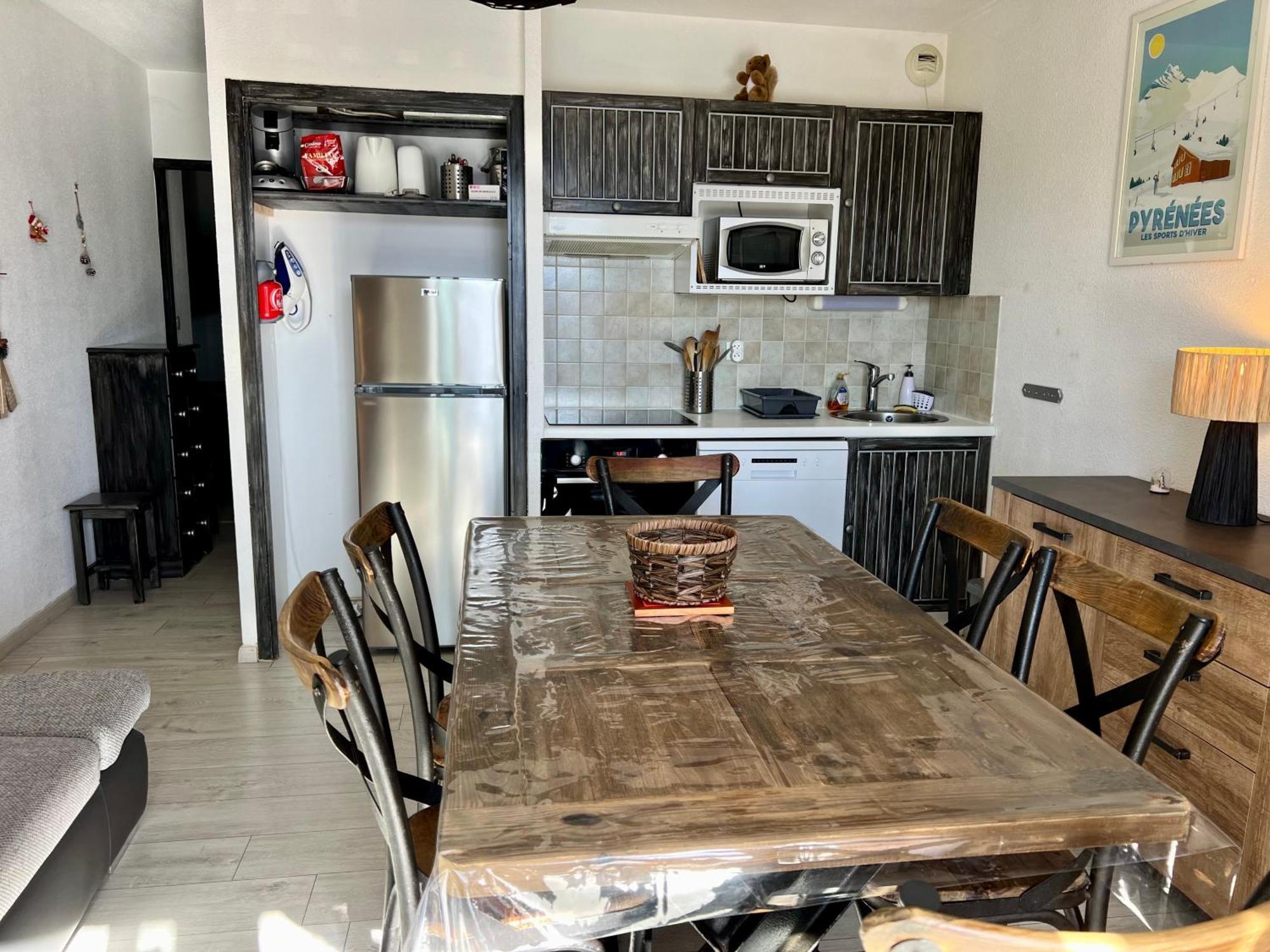 T3 Les Angles Entierement Renove Apartman Kültér fotó