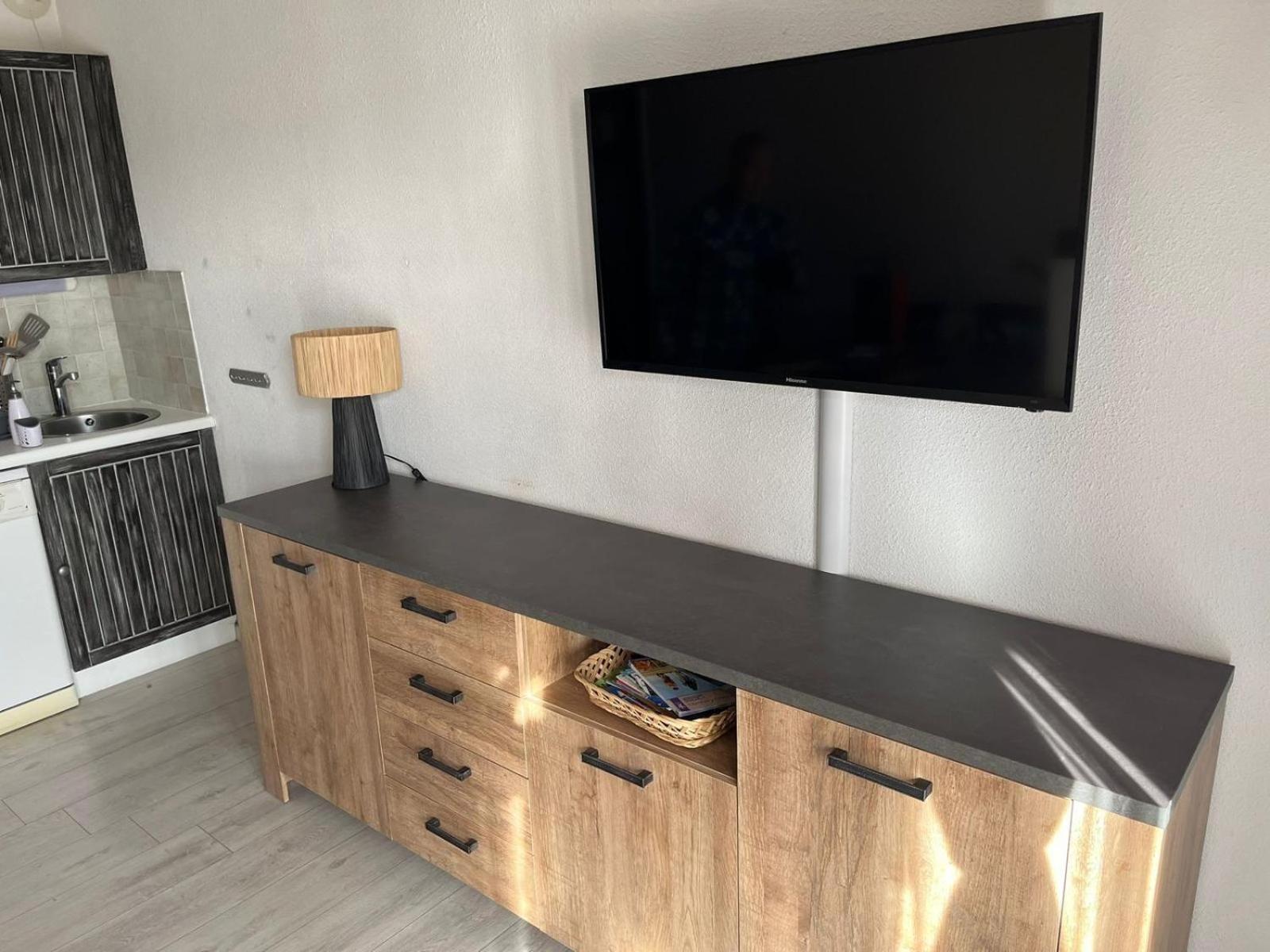 T3 Les Angles Entierement Renove Apartman Kültér fotó