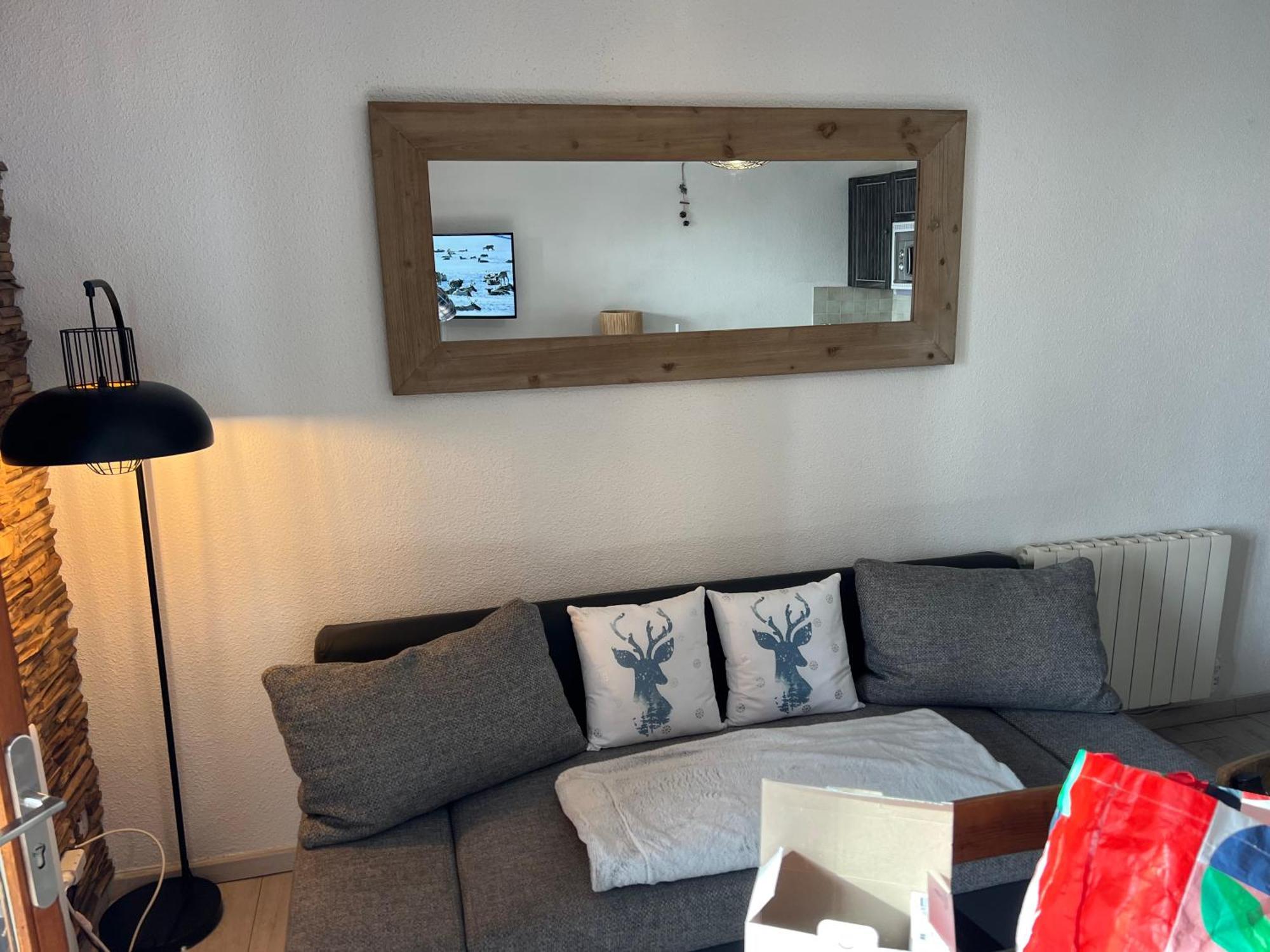 T3 Les Angles Entierement Renove Apartman Kültér fotó