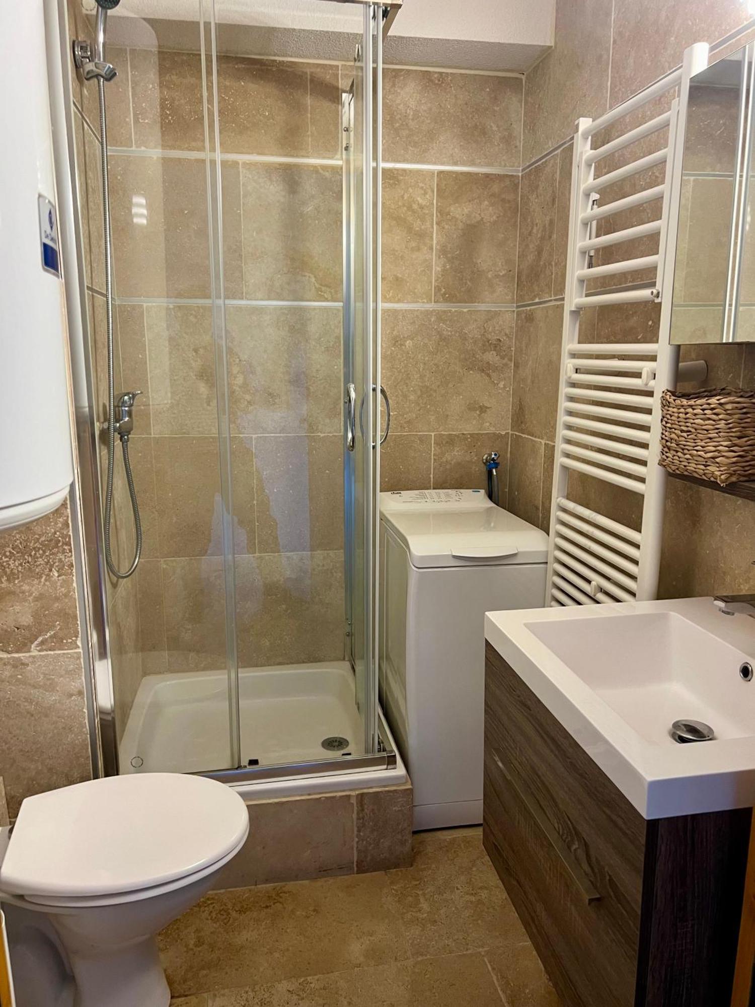 T3 Les Angles Entierement Renove Apartman Kültér fotó