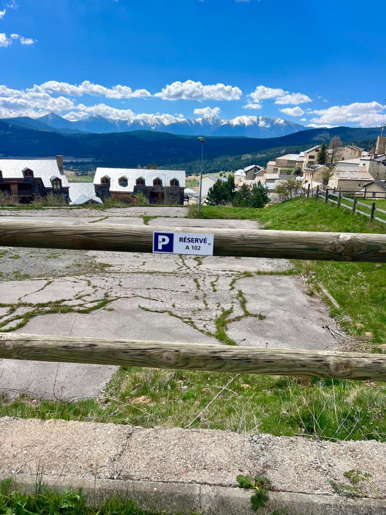 T3 Les Angles Entierement Renove Apartman Kültér fotó