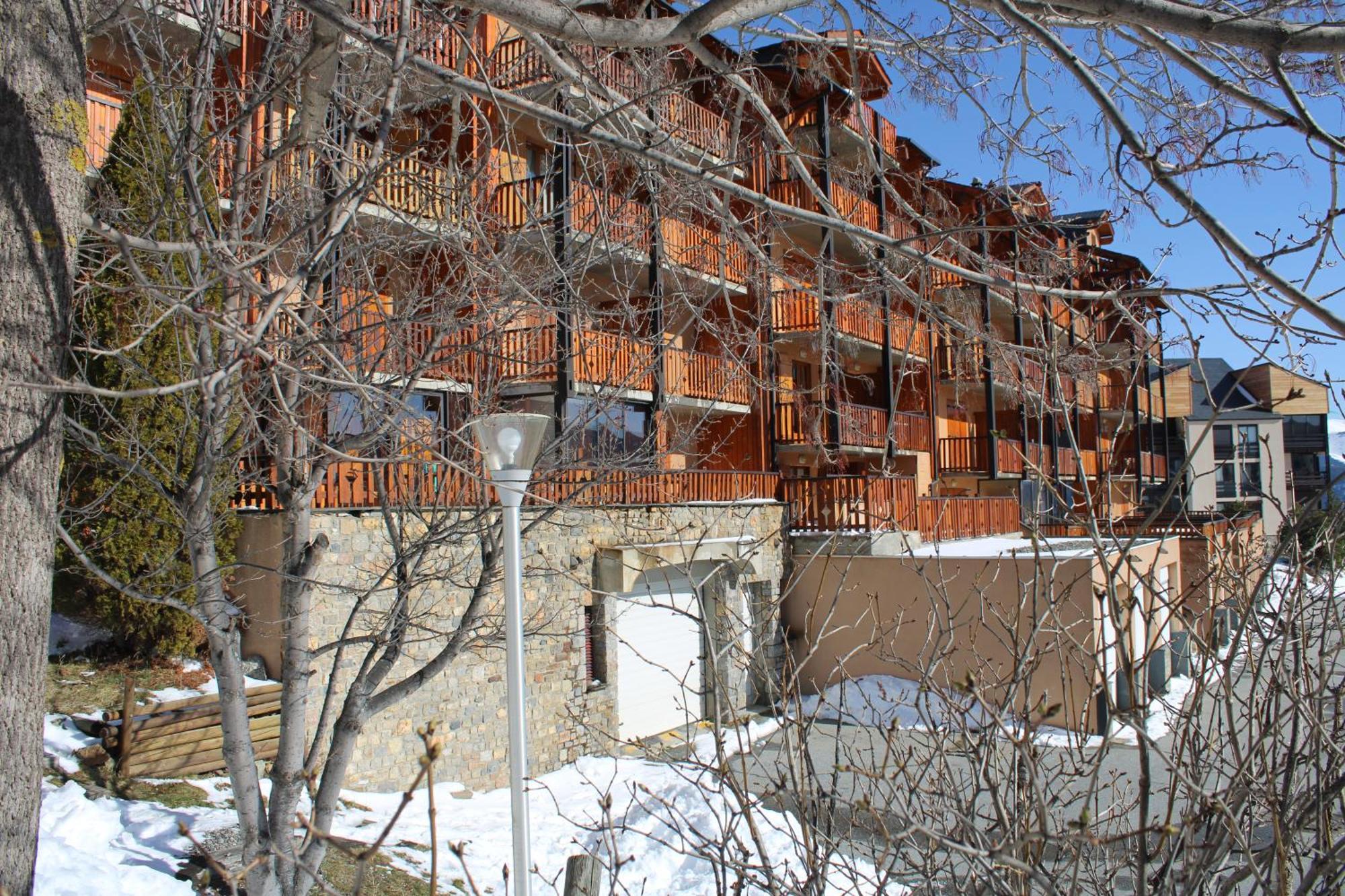 T3 Les Angles Entierement Renove Apartman Kültér fotó